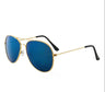 Blue gold