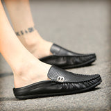 TNV Velocity Leather 48