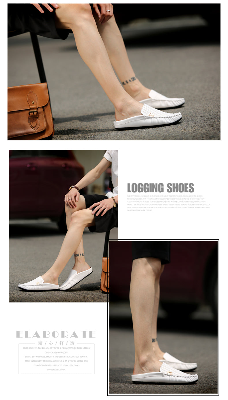 TNV Velocity Leather 48