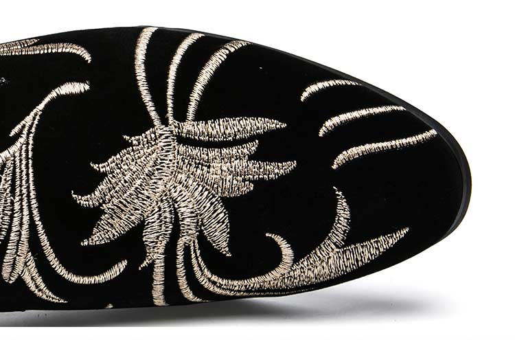 TNV Cascade Leather 49