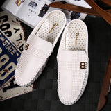 TNV Velocity Leather 48