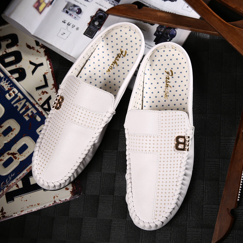 TNV Velocity Leather 48