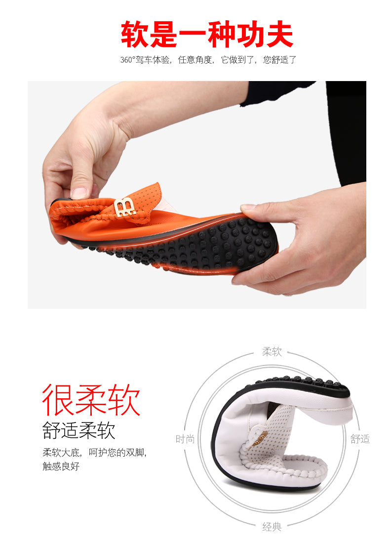 TNV Velocity Leather 48