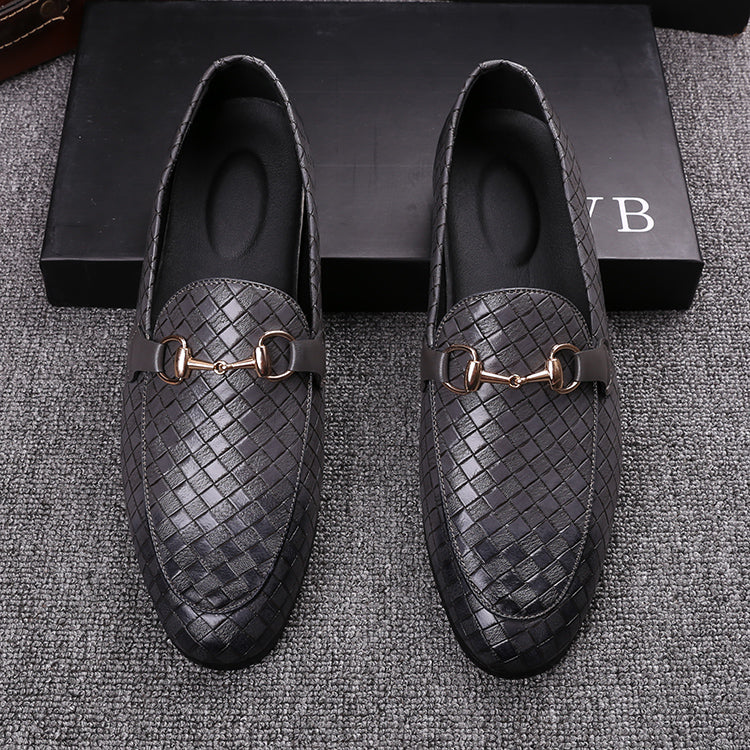 TNV Aurora Loafers 43