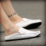 TNV Velocity Leather 48