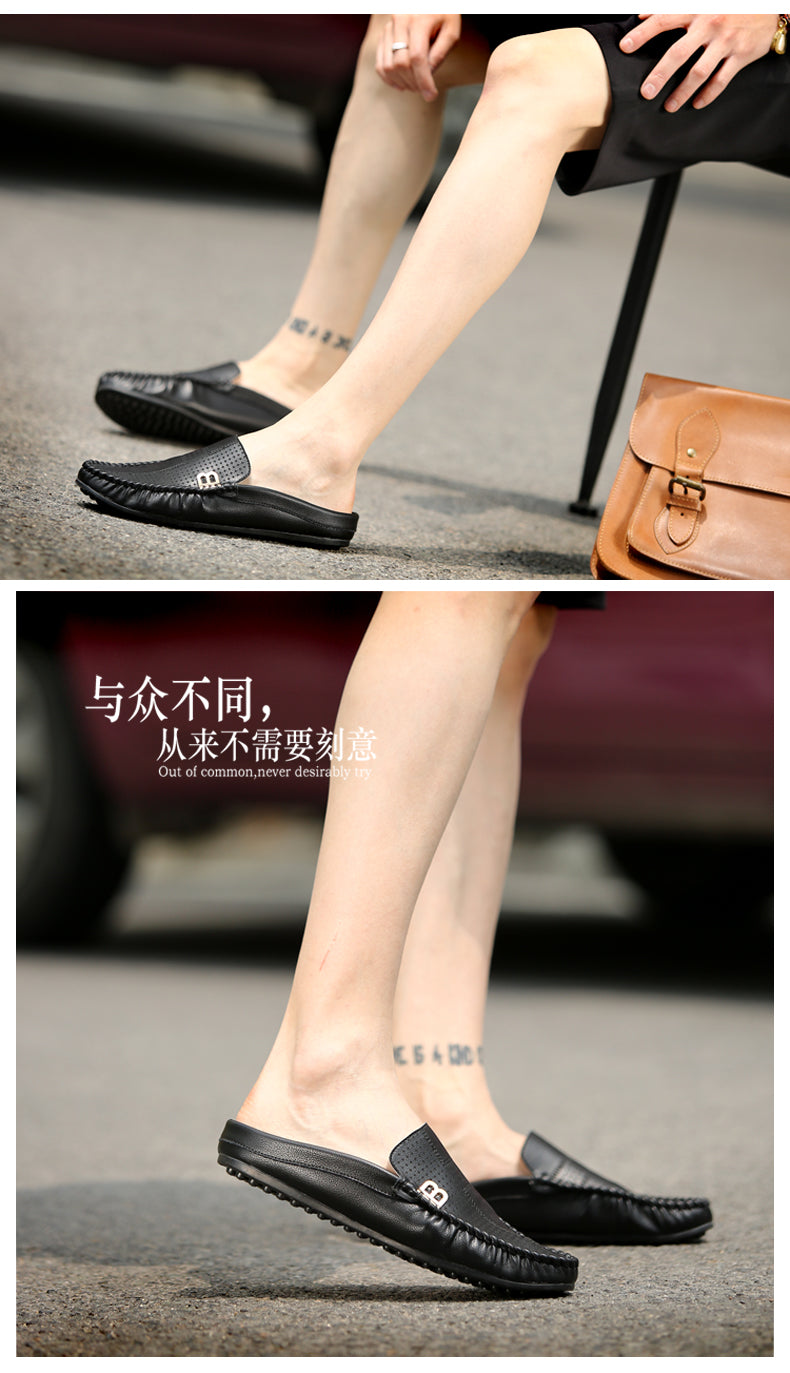 TNV Velocity Leather 48