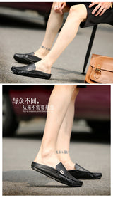 TNV Velocity Leather 48