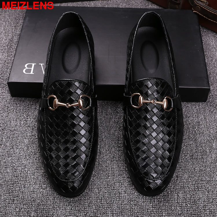 TNV Aurora Loafers 43