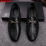 TNV Aurora Loafers 43