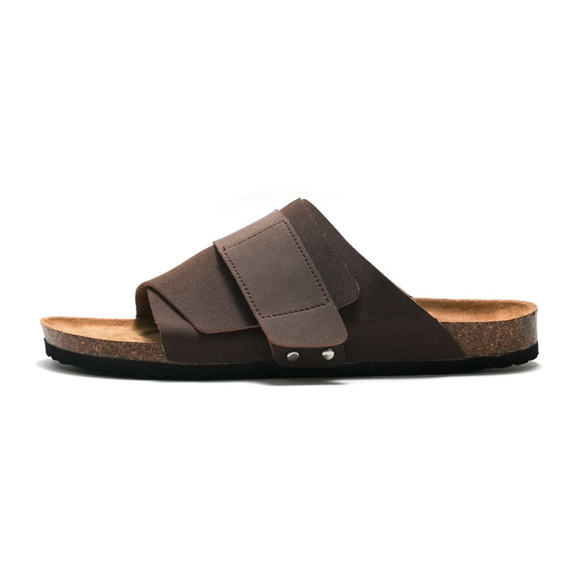 TNV Edge Leather 240 (Brown)