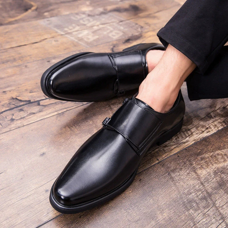 TNV Phantom Shoes 109 (Black Plan)