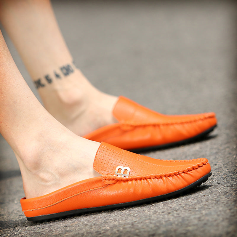 TNV Velocity Leather 48