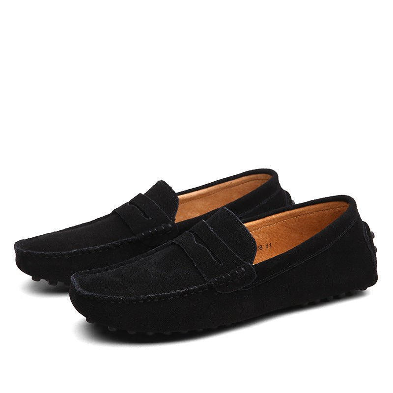 TNV Phantom Leather 267