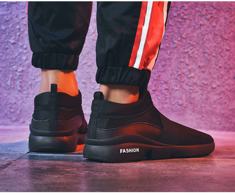 TNV Matrix Kicks 318