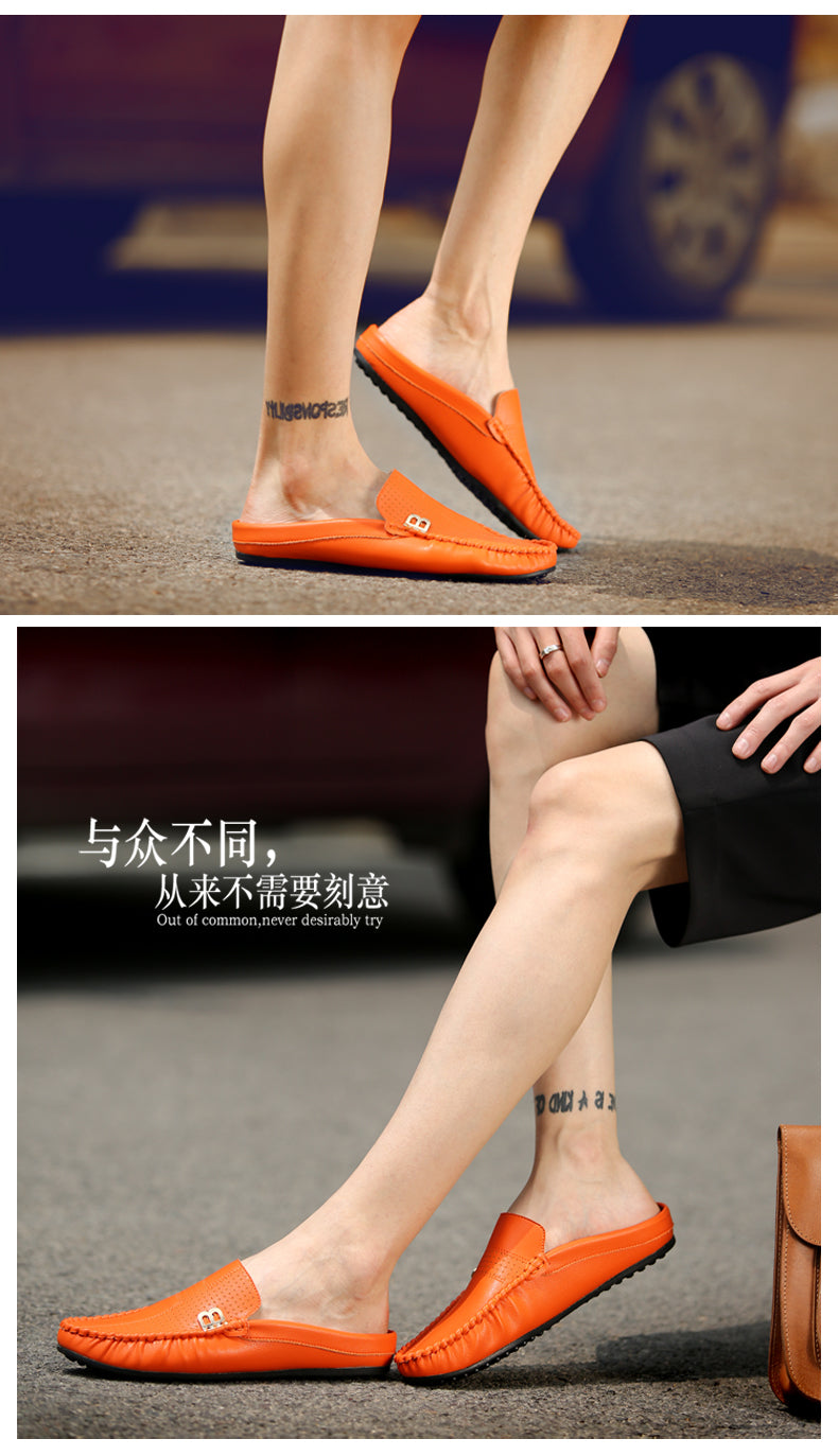 TNV Velocity Leather 48