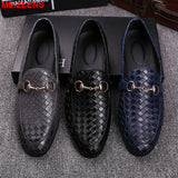 TNV Aurora Loafers 43