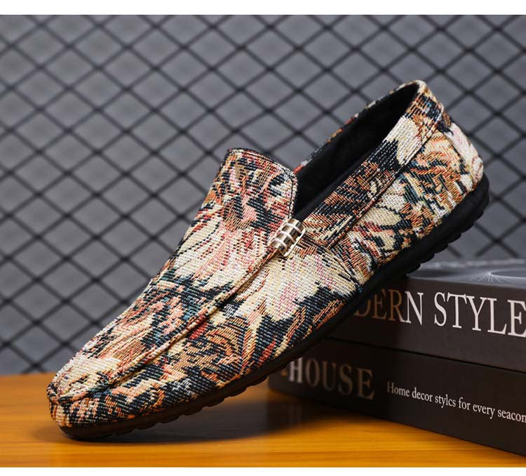 TNV Velocity Shoes 415