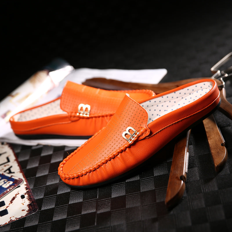 TNV Velocity Leather 48