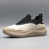 Lightweight Breathable Men's Running Shoes