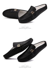 TNV Velocity Leather 48