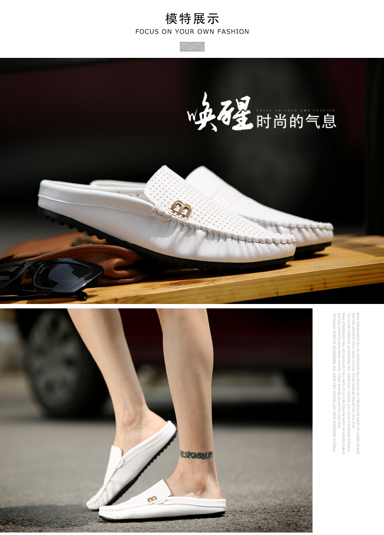 TNV Velocity Leather 48