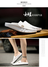 TNV Velocity Leather 48