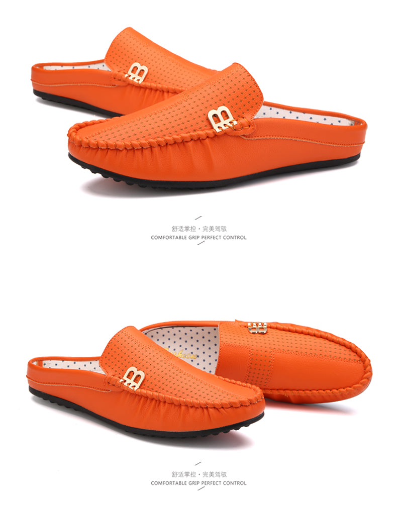 TNV Velocity Leather 48