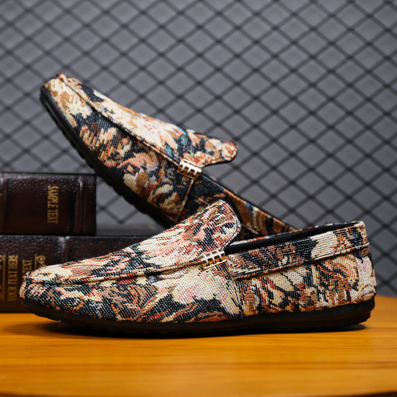 TNV Velocity Shoes 415