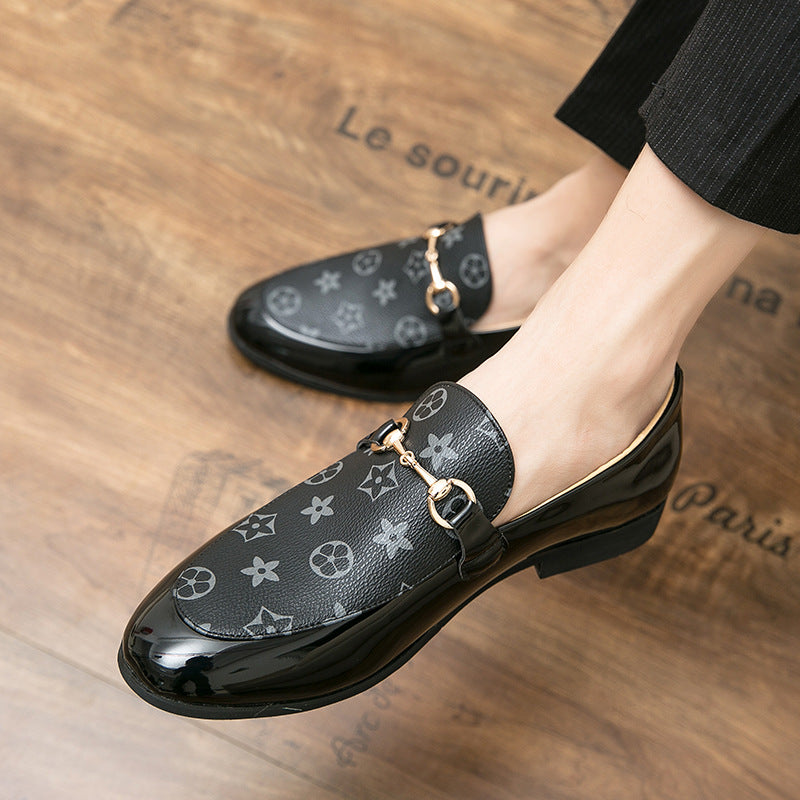 TNV Ignite Leather 211