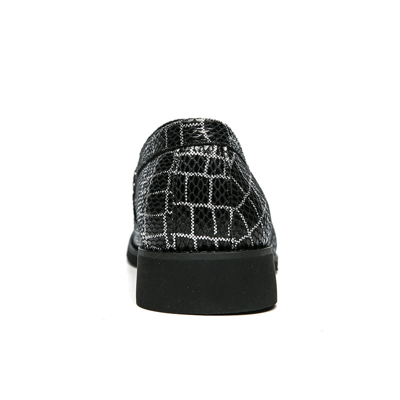 TNV Forge Leather 178