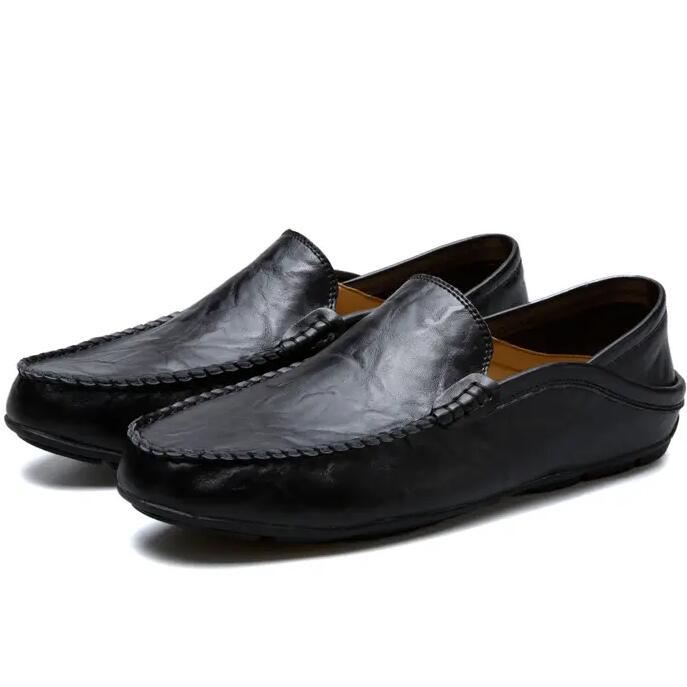 TNV Glide Leather 315