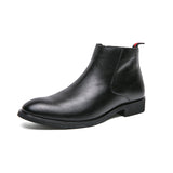 TNV Phantom Leather 257