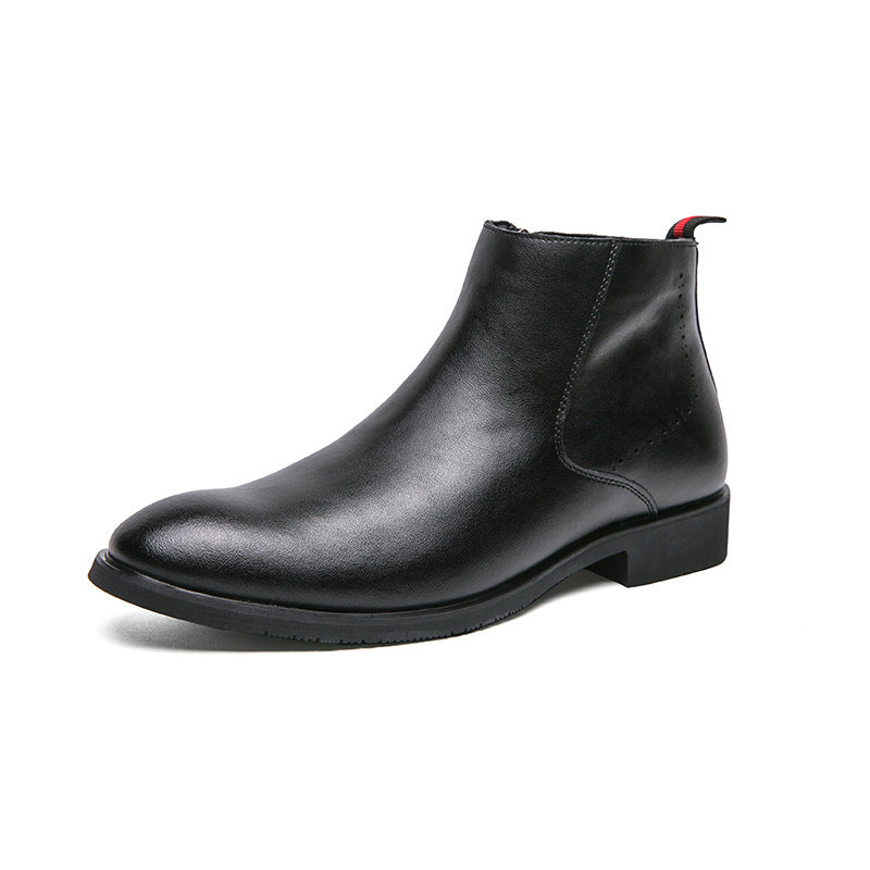 TNV Phantom Leather 257