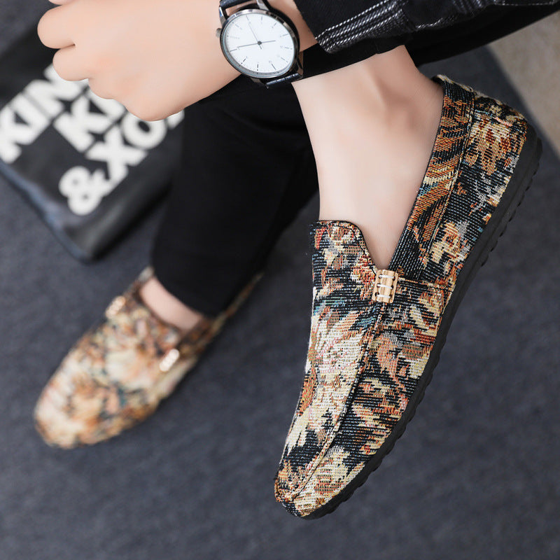 TNV Velocity Shoes 415