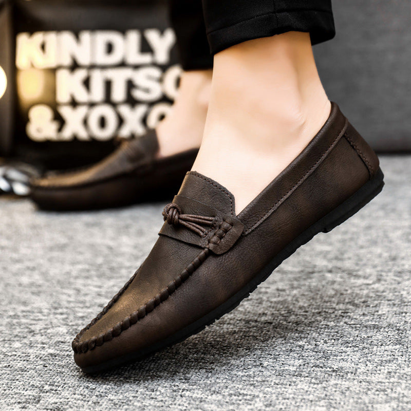 TNV Titan Loafers 397 (Brown)