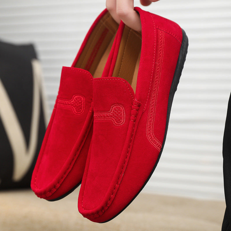 TNV Strive Shoes 398