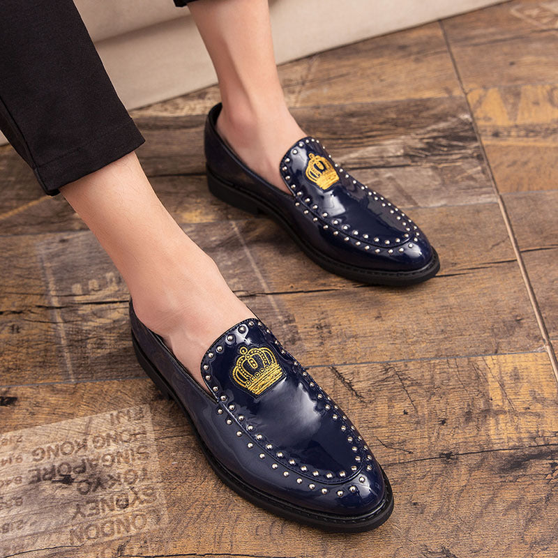 TNV Zenith Shoes 182