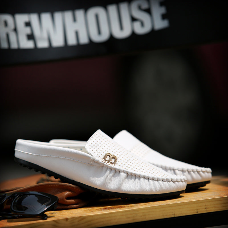 TNV Velocity Leather 48