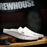 TNV Velocity Leather 48