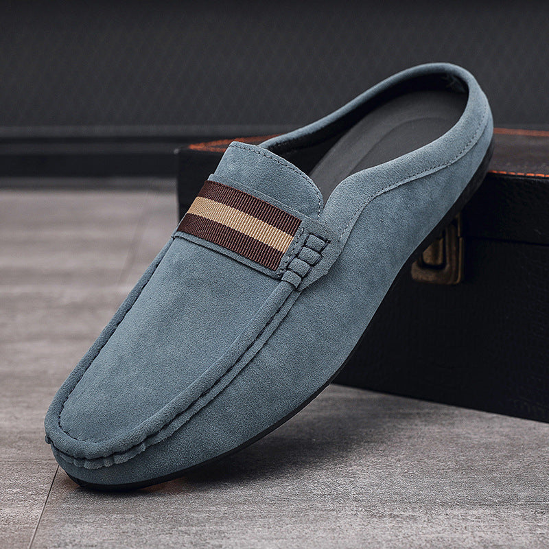Men's Lightweight Breathable Casual Loafers