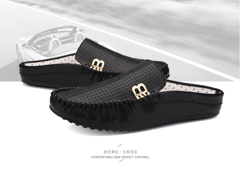 TNV Velocity Leather 48