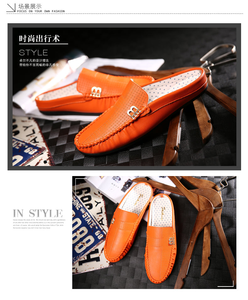 TNV Velocity Leather 48