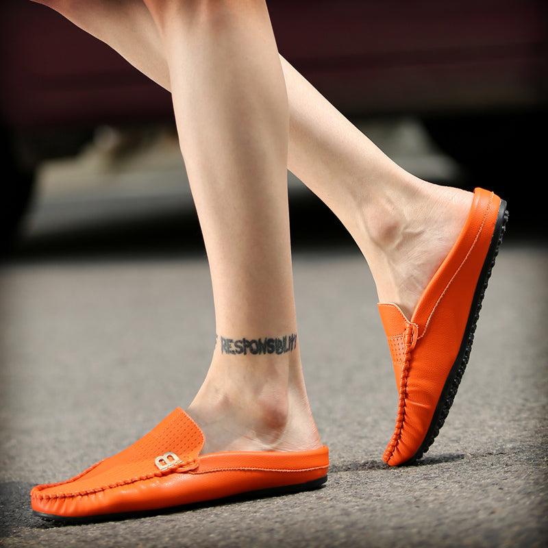 TNV Velocity Leather 48