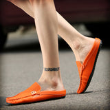 TNV Velocity Leather 48