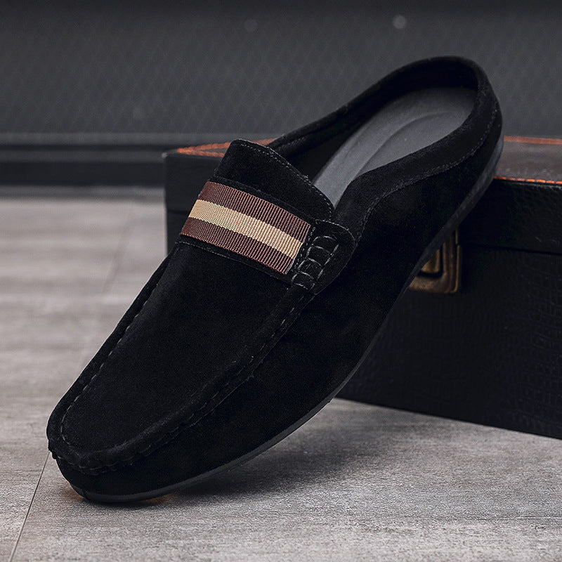 Men's Lightweight Breathable Casual Loafers