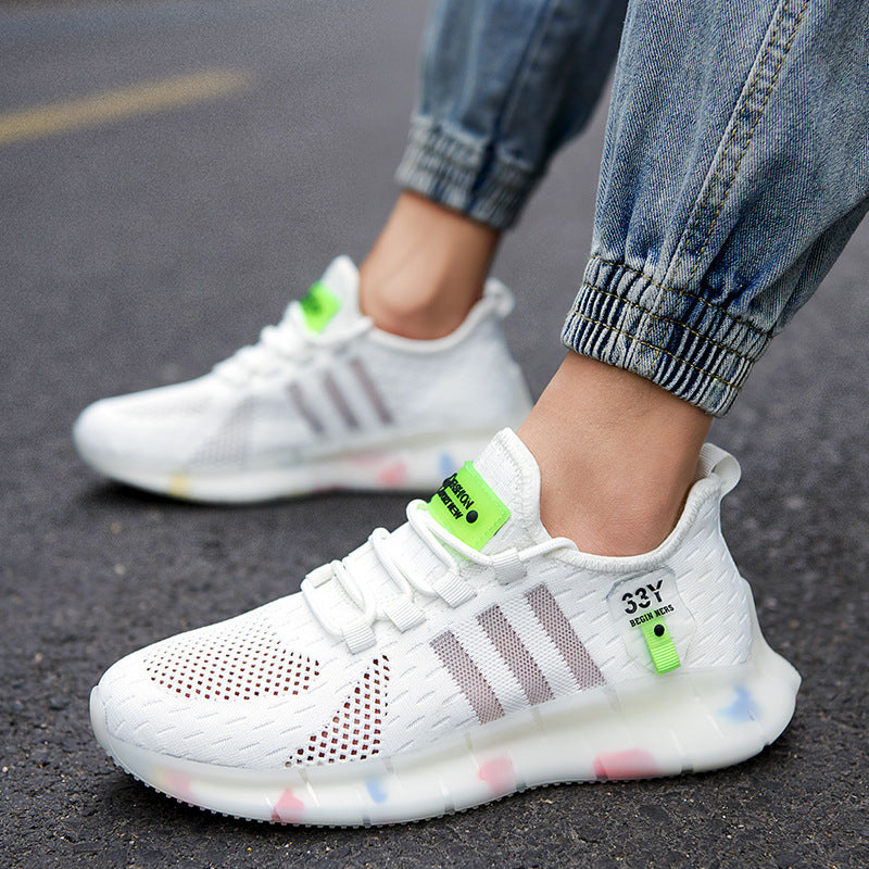 TNV Momentum Kicks 195