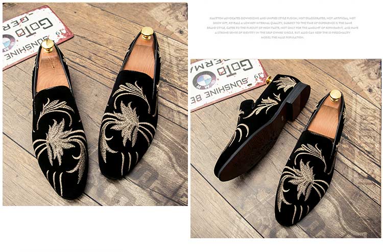 TNV Cascade Leather 49