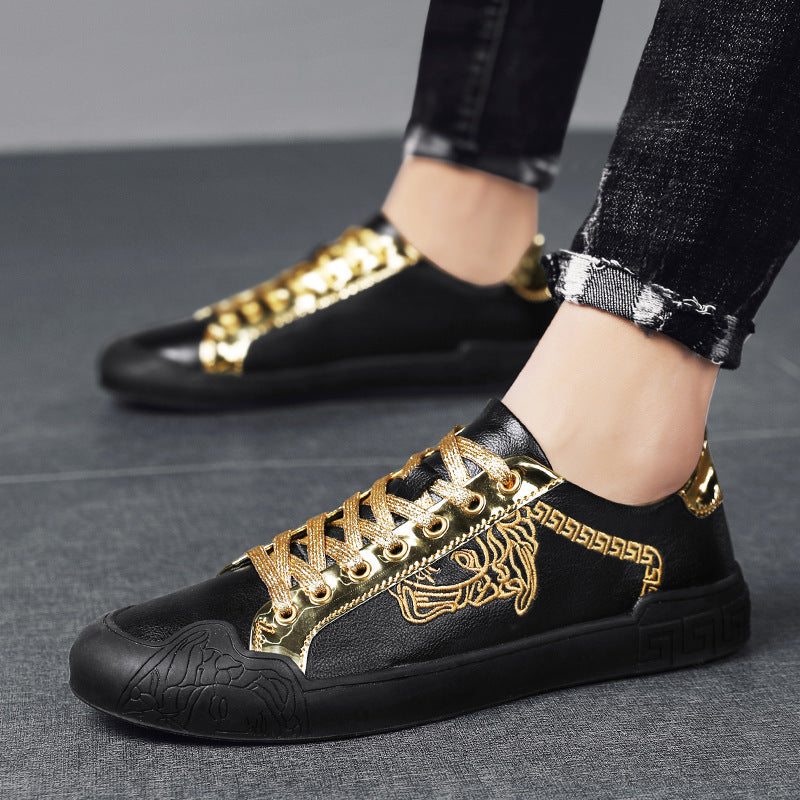 TNV Astro Leather 193