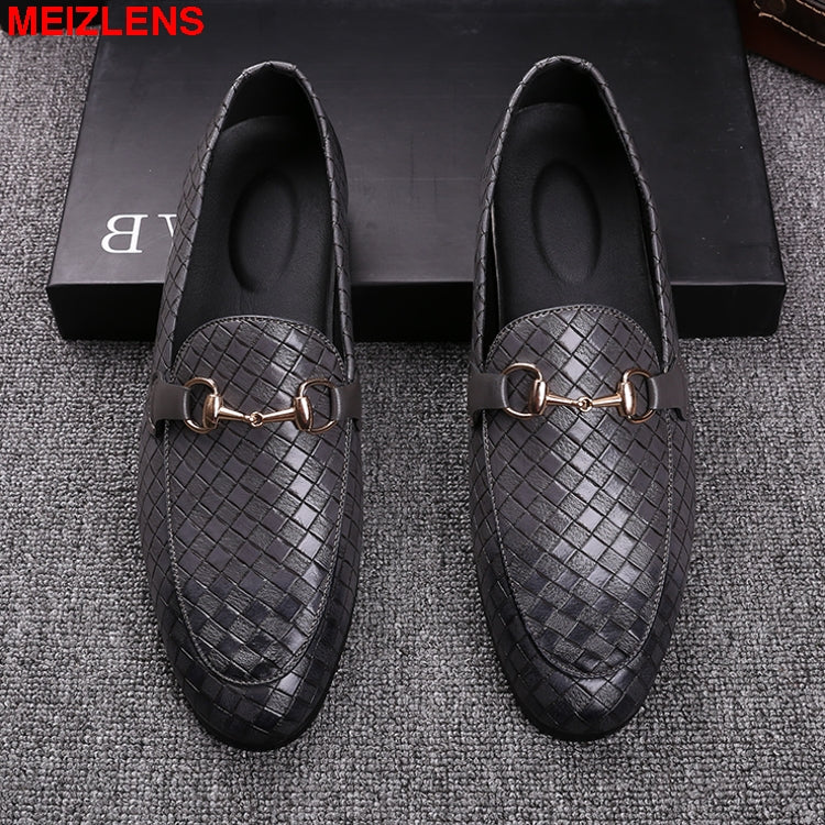 TNV Aurora Loafers 43