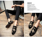 TNV Cascade Leather 49